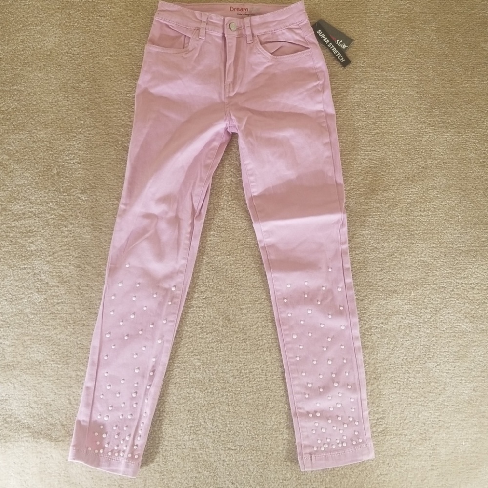 Kids jeans